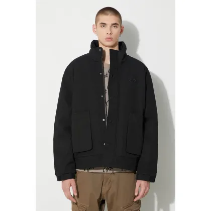 Zdjęcie Stan Ray kurtka DESERT WALKER męska kolor czarny przejściowa AW2318256
