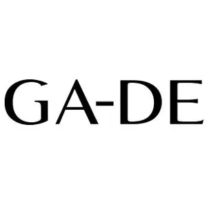 GA-DE logo