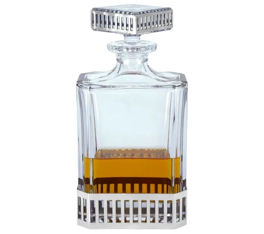 obrazek 2 Fantastyczna karafka i szklanki do whisky na prezent