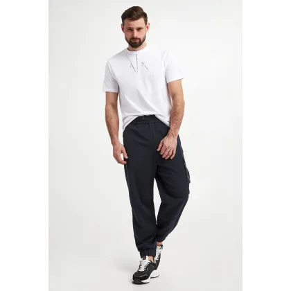 Zdjęcie T-shirt męski ARMANI EXCHANGE Armani Exchange