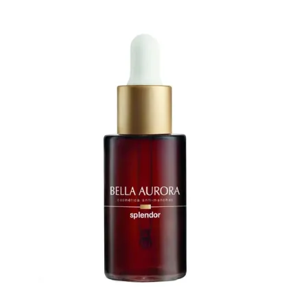 Zdjęcie Bella Aurora Splendor Vitamin C & Hyaluronic Acid Dropper 30 ml