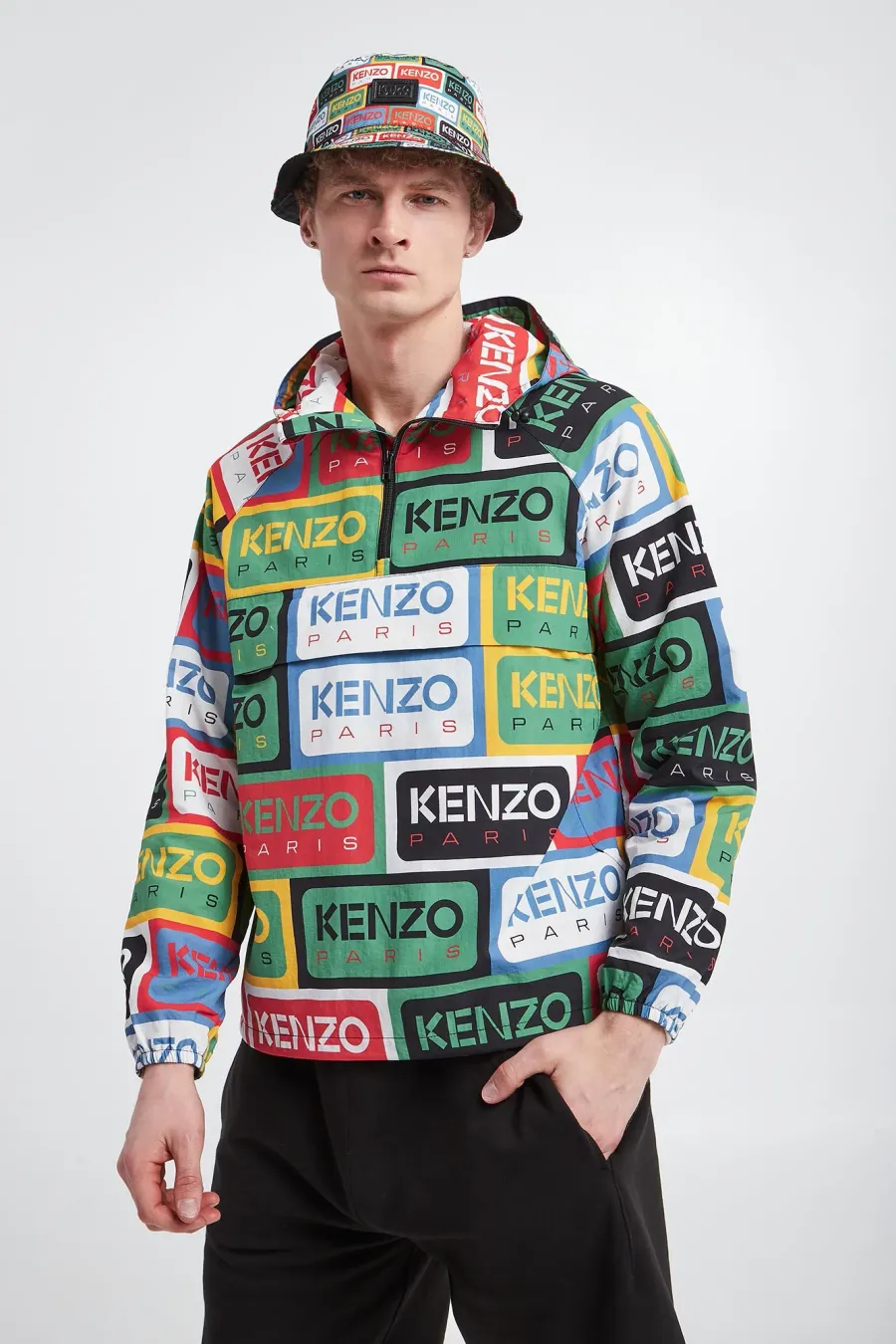 obrazek 1 Kurtka męska KENZO Kenzo