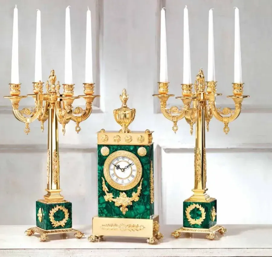 Jak dobrać dekoracje do ekskluzywnego salonu?