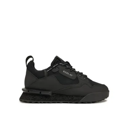 Zdjęcie REPLAY Sneakersy GMS1P .000.C0061L Czarny