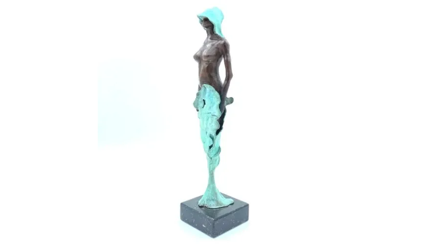 obrazek 3 Luksusowa figurka 