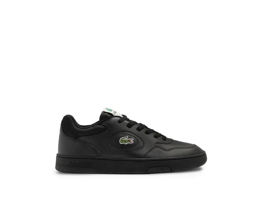 obrazek 1 Lacoste Sneakersy Lineset 746SMA0045 Czarny