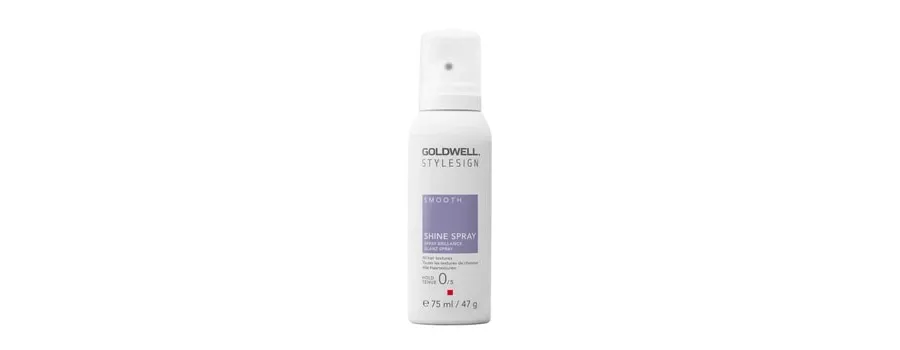 obrazek 1 Goldwell Stylesign Smooth Spray nabłyszczający Spray nadający połysk 75 ml