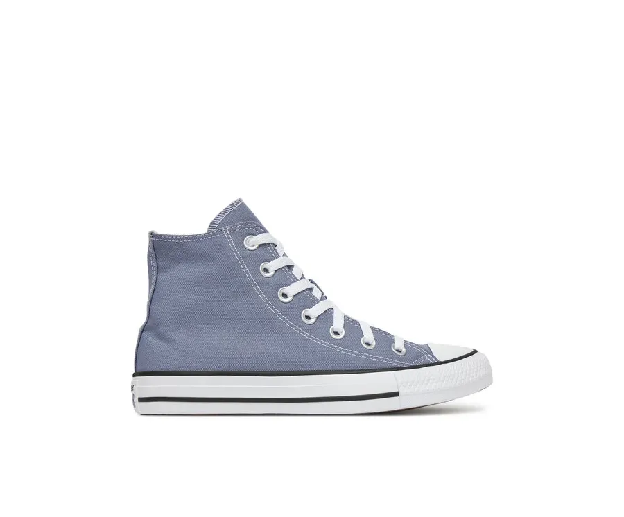 obrazek 1 Converse Trampki Chuck Taylor All Star A13843C Szary