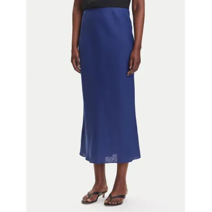 Zdjęcie Marella Spódnica midi Desio 2515101032 Niebieski Regular Fit