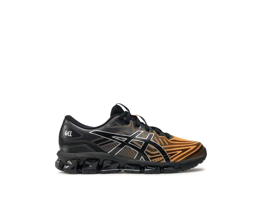 obrazek 1 Asics Sneakersy Gel-Quantum 360 VII 1201A915 Czarny