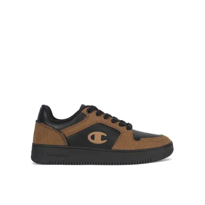 Zdjęcie Champion Sneakersy RD18 2.0 MS B GS LOW S33071-MS033 Brązowy