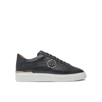 Zdjęcie PHILIPP PLEIN Sneakersy AADS USC0665 PLE010N Czarny