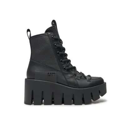 Zdjęcie United Nude Botki Grip Explorer Lo 108820154 Czarny