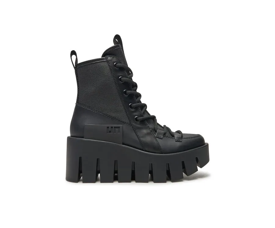 obrazek 1 United Nude Botki Grip Explorer Lo 108820154 Czarny