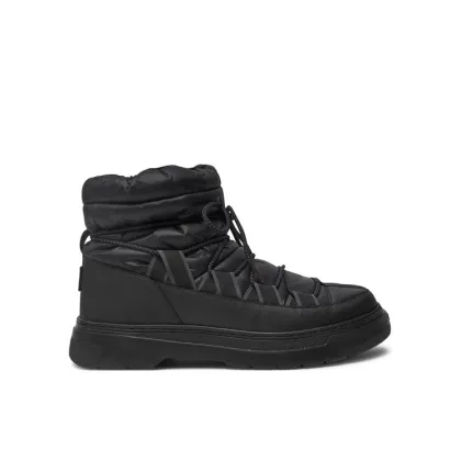 Zdjęcie Hugo Śniegowce Urian 50528857 Czarny HUGO