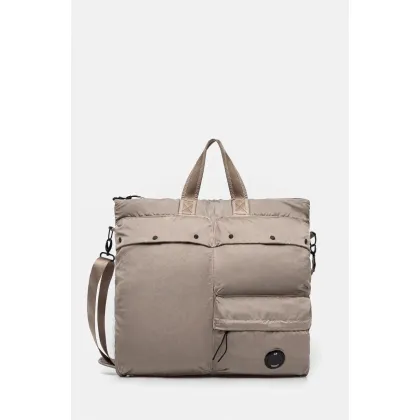 Zdjęcie C.P. Company torba kolor zielony 18CMAC219A005269G