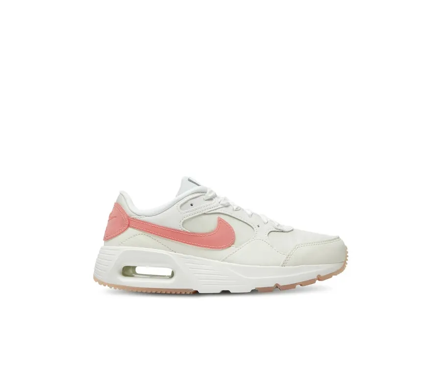 obrazek 1 Nike Sneakersy Air Max SC Trend FQ8722 Biały