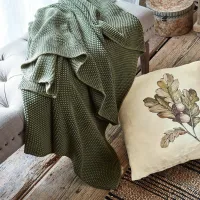 Zdjęcie Pled Amberley