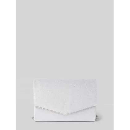 Zdjęcie Torba na ramię z paskiem na ramię z łańcuszka