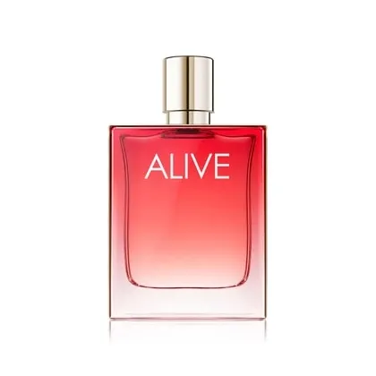 Zdjęcie HUGO BOSS Alive Intense Woda perfumowana 80 ml