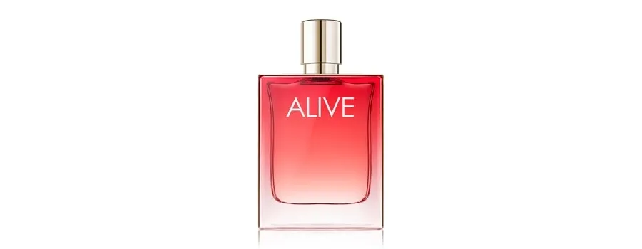 obrazek 1 HUGO BOSS Alive Intense Woda perfumowana 80 ml