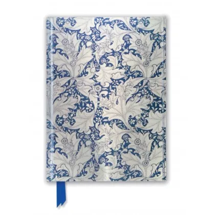 Zdjęcie Dziennik (William Morris: Wallflower) - Flame Tree Publishing
