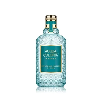 Zdjęcie 4711 Acqua Colonia Intense Refreshing Lagoons of Laos Woda kolońska 170 ml