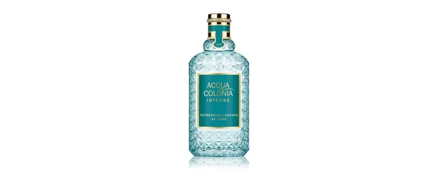 obrazek 1 4711 Acqua Colonia Intense Refreshing Lagoons of Laos Woda kolońska 170 ml