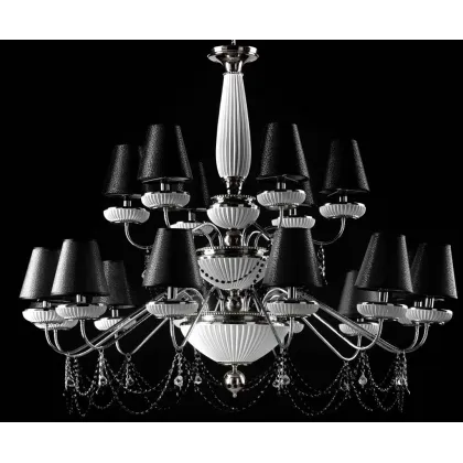 Picture Luxury chandelier - Luxury Products store