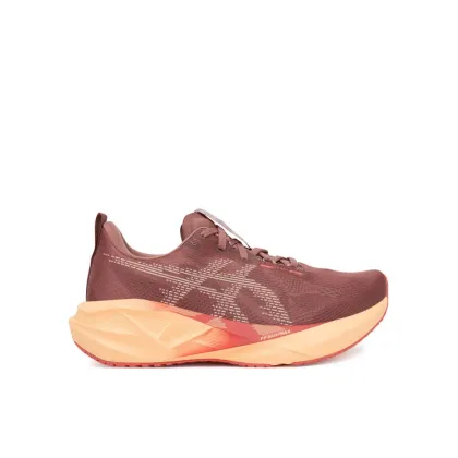 Zdjęcie Asics Buty do biegania Novablast 5 1012B765 Czerwony