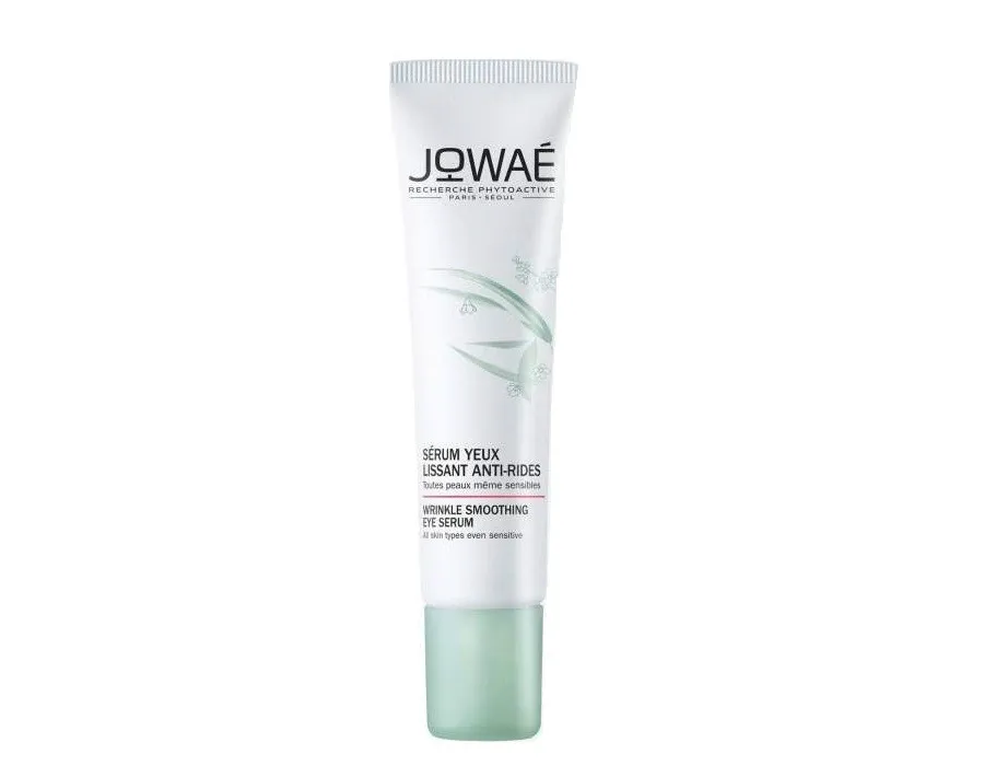obrazek 1 Jowaé serum Wygładzające zmarszczki wokół oczu 15 ml Jowae