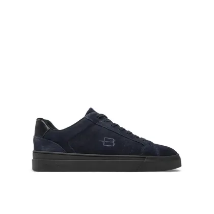 Zdjęcie Baldinini Sneakersy U5B801T1CAMO1500 Granatowy