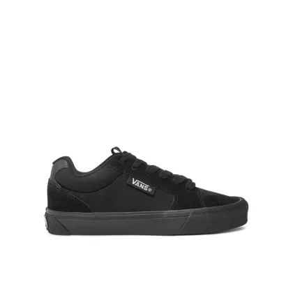 Zdjęcie Vans Tenisówki Chukka Push VN000CZWBKA1 Czarny