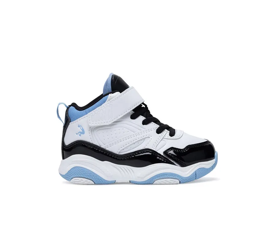 obrazek 1 Shaq Sneakersy SHAQNOTIZE AQ95000T-WXL Biały