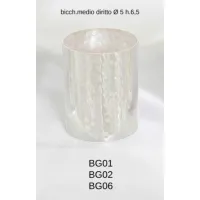 Picture Silver-plated metal mug from an Italian manufacturer