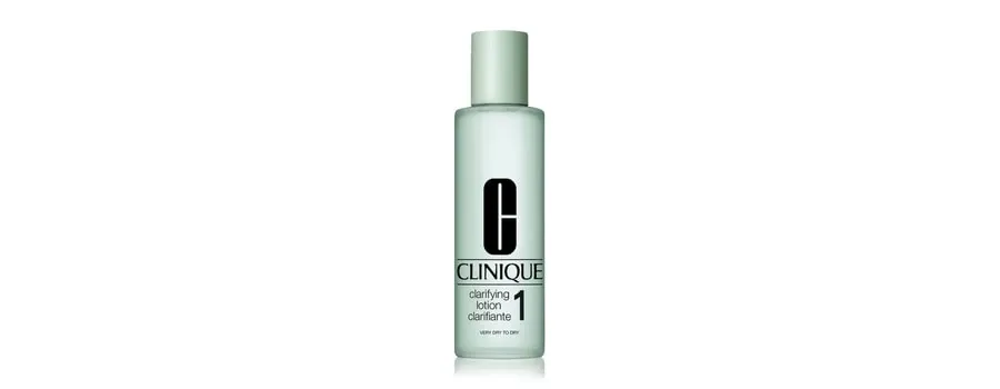 obrazek 1 CLINIQUE 3-Step System Clarifying 1 Woda do twarzy 200 ml
