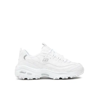 Zdjęcie Skechers Sneakersy Play On 11949/WSL Biały
