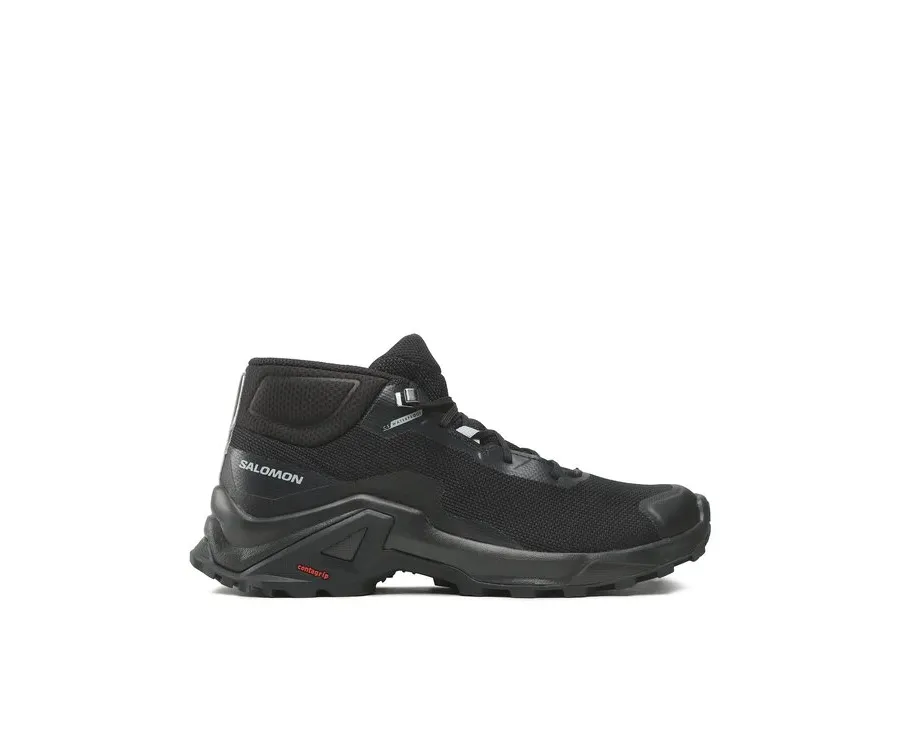 obrazek 1 Salomon Trekkingi X Reveal Chukka Cswp 2 L41762900 Czarny