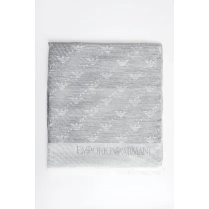 Zdjęcie Szalik męski EMPORIO ARMANI Emporio Armani
