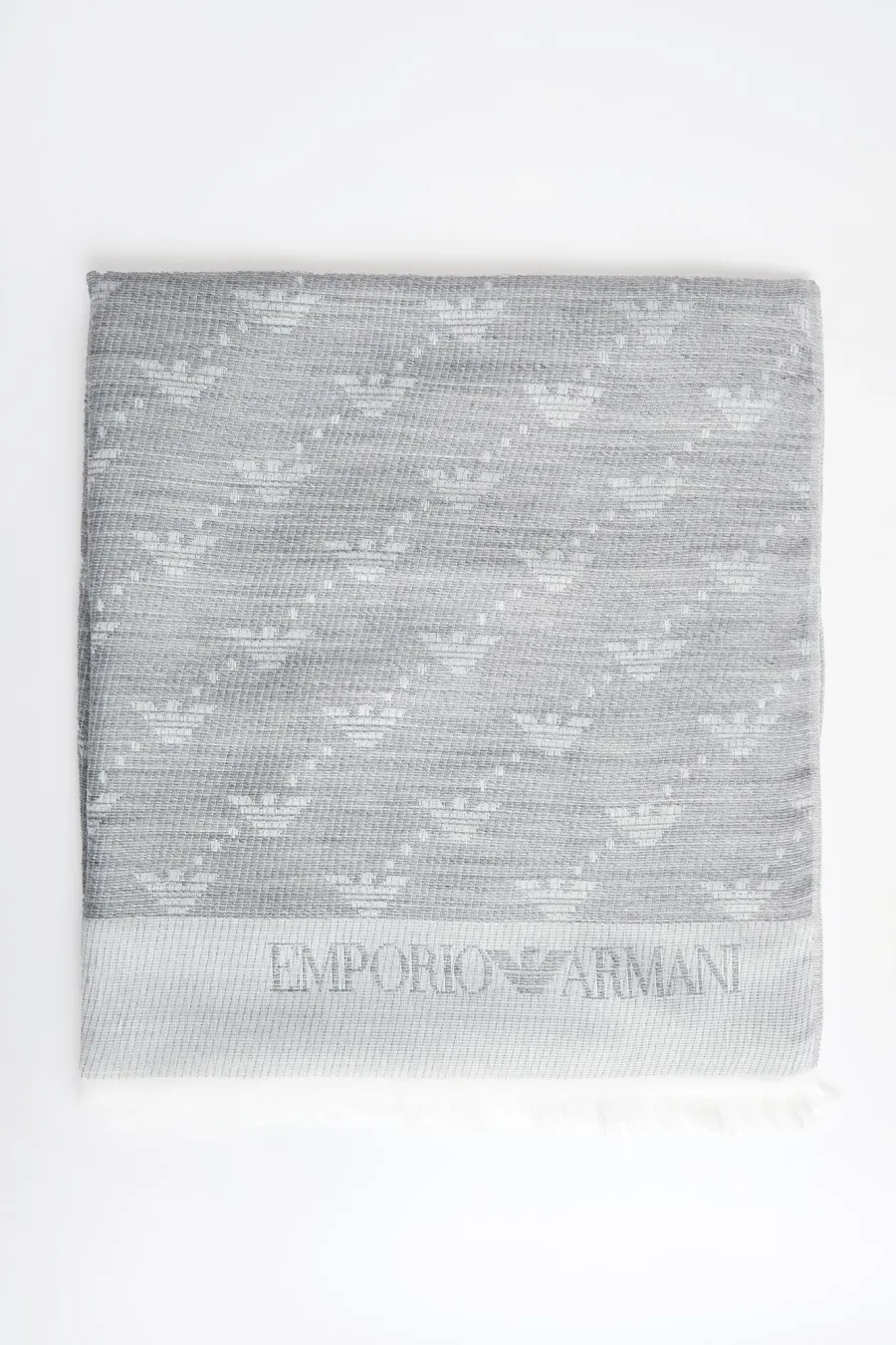 obrazek 1 Szalik męski EMPORIO ARMANI Emporio Armani