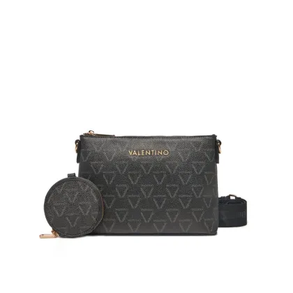 Zdjęcie Valentino Torebka Lady Re VBS8GT17 Czarny