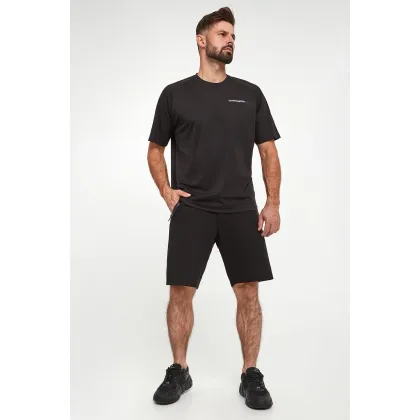 Zdjęcie Szorty męskie EA7 EMPORIO ARMANI EA7 Emporio Armani
