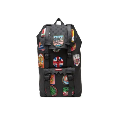 Zdjęcie SPRAYGROUND Plecak 910B7435NSZ Czarny