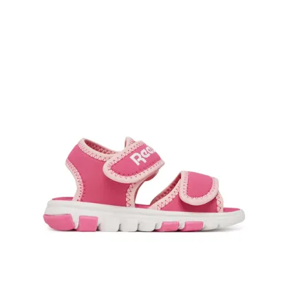 Zdjęcie Reebok Sandały CP92-26028(III)DZ Różowy