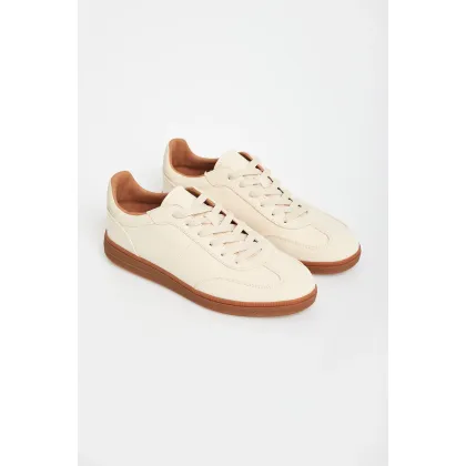 Zdjęcie Sneakersy damskie Nuble MM
