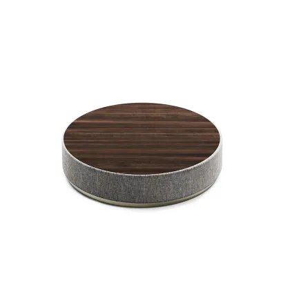 Picture Elegant modernist coffee table for the living room - straight from Italy