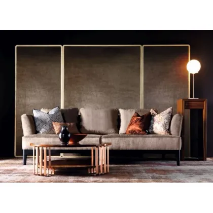 Zdjęcie Prosto z Włoch - stolik kawowy Jazz