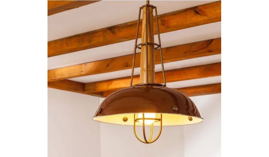 obrazek 3 Oryginalna lampa wisząca do pokoju młodzieżowego - Cilek