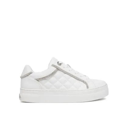 Zdjęcie Guess Sneakersy FLPGRA ELE12 Biały