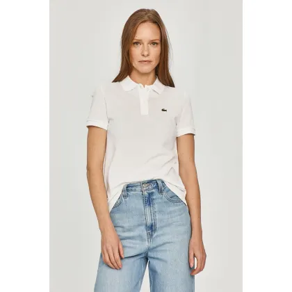 Zdjęcie Lacoste - T-shirt PF7839 PF7839-001